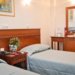 Hotel Triton - Bild 2