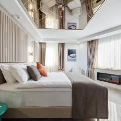 Perla Pura Hotel - Bild 16