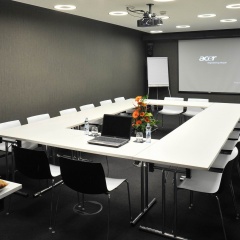 Metropol Design Hotel Old Town - Bild 21
