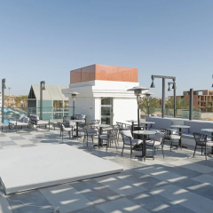 Flow Spectrum Resort Sahl Hasheesh - Bild 18