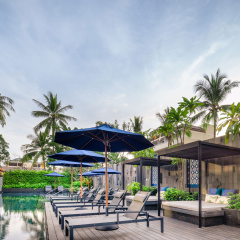 Hotel Indigo Phuket Patong by IHG - Bild 2
