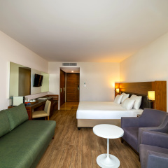 Nirvana Mediterranean Excellence - All Inclusive - Bild 2