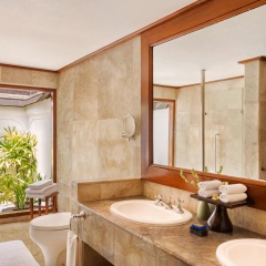 The Oberoi Beach Resort, Bali - Bild 10