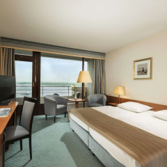 Maritim Hotel Bellevue Kiel - Bild 3