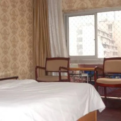 Yuan Ze Hotel thumbnail 3