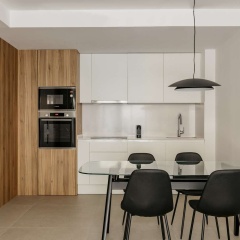 Europa Apartments - Bild 15