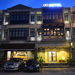Go Hotel