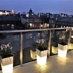 MONDRIAN Luxury Suites & Apartments Krakow Old Town - Bild 18
