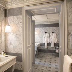 La Reserve Paris Hotel and Spa - Bild 10