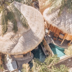 Gili Treehouses - Bild 16
