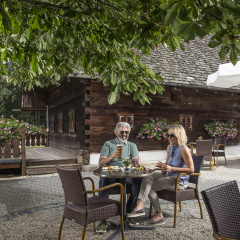 Johannesbad Vitalhotel Jagdhof - Bild 18