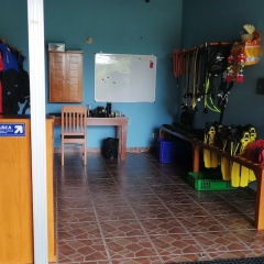 Ocean Villa Dive Resort - Tulamben - Bild 20