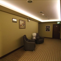 Ankyra Hotel - Bild 13
