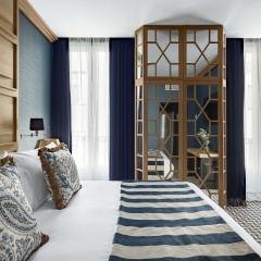 Room Mate Collection Alba, Madrid - Bild 13