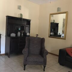 Vintage Palm in Gaborone, Botswana from 108$, photos, reviews - zenhotels.com guestroom photo 2