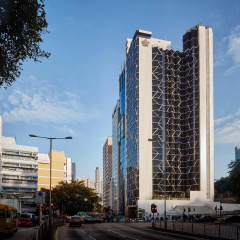 The Emperor Hotel - Bild 18
