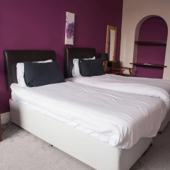 The Old Post House Hotel thumbnail 6
