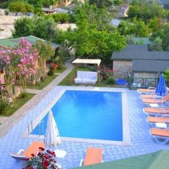 Montenegro Motel - Bild 13