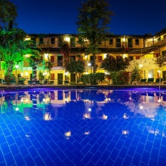 Hotel Bleu Nuit Bodrum - Bild 15