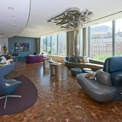 Global Luxury Suites at The Financial District thumbnail 14