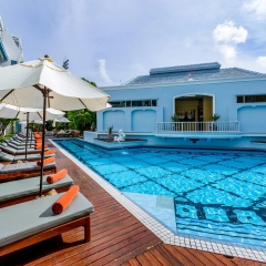 Andaman Seaview Hotel - Bild 19