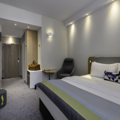 Holiday Inn Express Regensburg by IHG - Bild 5