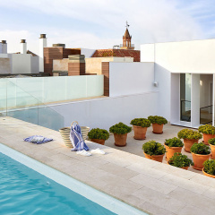 Hotel Rey Alfonso X - Bild 19