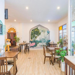 Mystays Phuket - Bild 16