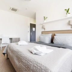 SKY Hotel Prague - Bild 18