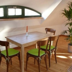 Ferienwohnung am Erfurter Dom - Bild 17