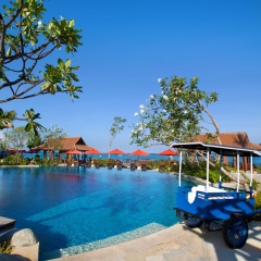 Sudamala Resort, Senggigi - Bild 16