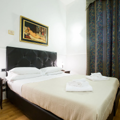 Relais Hotel Centrale Firenze - Bild 11
