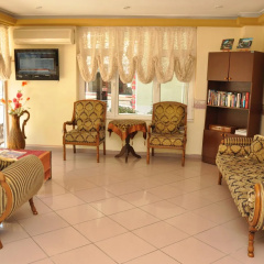 Miss Cleopatra Hotel - Bild 10