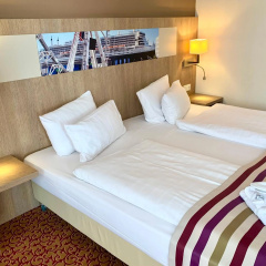 Mercure Hotel Hamburg Am Volkspark - Bild 7