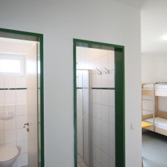 Jugendherberge Stralsund - Bild 9