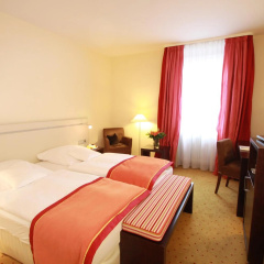 Central Hotel - Bild 4