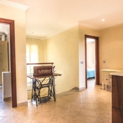 Villa With 5 Bedrooms in Ses Salines, With Private Pool, Enclosed Gard - Bild 5
