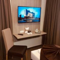 Hotel Glinde - Bild 3