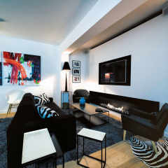 Charles Home - Bild 15