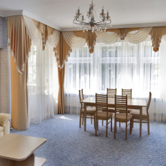 Gornyj vozduh (Zheleznovodsk) photo 4