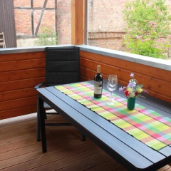 Ferienwohnung Altstadtidylle 3 - Bild 12