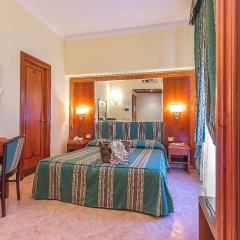 Raeli Hotel Lux - Bild 6