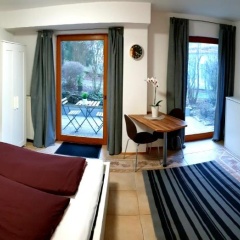Wohlfühl-Apartment Bad Kissingen II - Bild 1