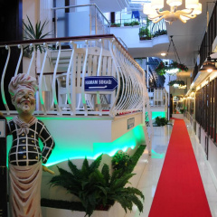 Ata Park Hotel - Bild 28