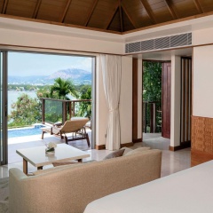 The Westin Siray Bay Resort & Spa, Phuket - Bild 7