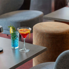 Novotel Aachen City - Bild 11