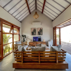 Moana Villa & Suites Bingin - Bild 5