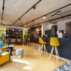 Limehome Düsseldorf Stresemannstraße - Bild 2