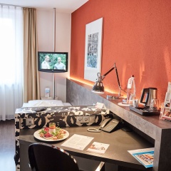 Hotel Amadeus - Bild 20