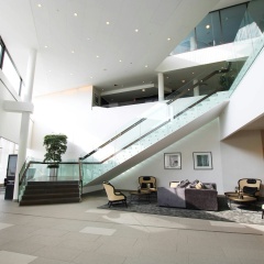 Courtyard by Marriott Stockholm Kungsholmen - Bild 14
